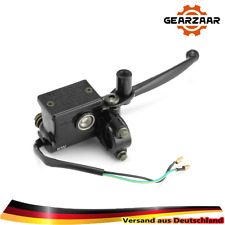 Bremspumpe Bremszylinder Bremshebel für Bremse vorne ATU CPI Keeway Jdkgwcrffdre