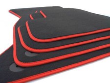 Fußmatten passend für Audi