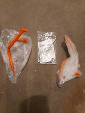 KTM Duke 125 ccm Sturzbügel