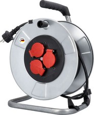 Kabeltrommel Außen 25m 50m