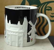 Starbucks City Mug Tasse