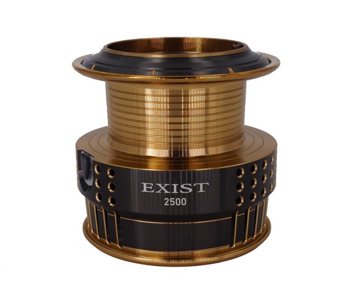 Daiwa exist ersatzspule - daiwa, exist,