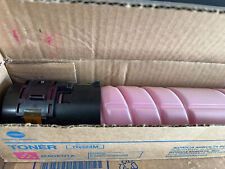 Konica Minolta A8DA350 TN324M Magenta Toner Bizhub C368 C308 Transportschaden