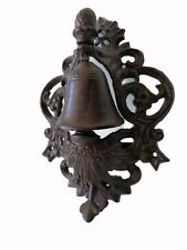 Tür Glocke Türklopfer