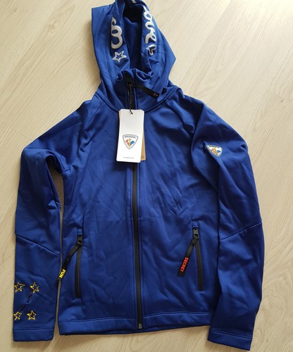 Rossignol kapuzenjacke - rossignol,