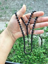 99  Perlen PELESENK Islamische Gebetskette Tesbih Tasbih  Tespih Tasbeeh Koran 