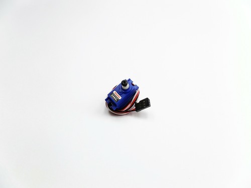 Traxxas revo 2065 micro - revo,