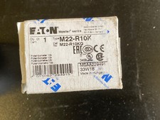 Eaton M22S-R10K Potentiometer