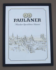 Spiegel Brauerei Paulaner