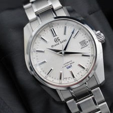 Grand Seiko Hi-Beat SBGJ201