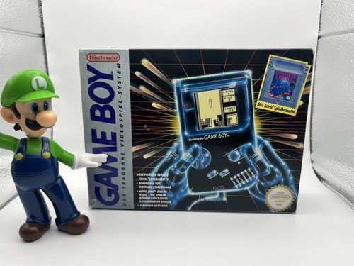 Nintendo game boy classic - game,