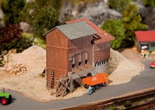 Faller 222206 altes - 222206, kieswerk