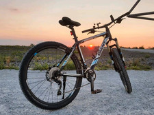 Giant Talon 27,5 0 LTD – Top Zustand, FOX Federgabel!