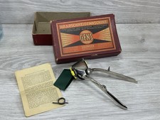 Vintage Gens Hair Clipper