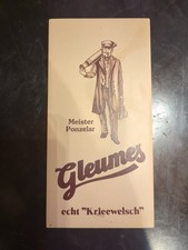 Gleumes Krefeld Fliese 20 cm X