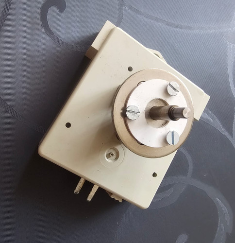 Nebenuhrwerk 24v stammt - 24v,