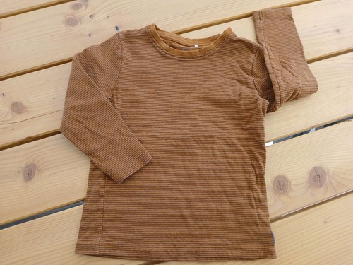 Langarmshirt topolino größe - langarmshirt,