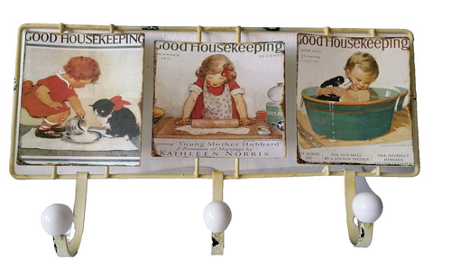 Wand garderobe housekeeping - wand, 3