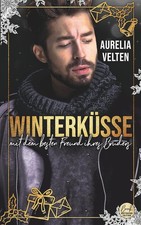 Winterküsse mit dem besten