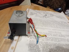 Fahrtregler "Zechmann