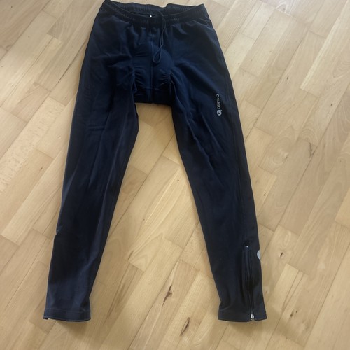 Gonso thermo radhose herren - radhose,