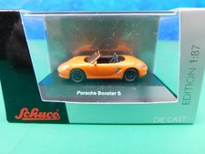 E22 Schuco Edition 1:87 H0