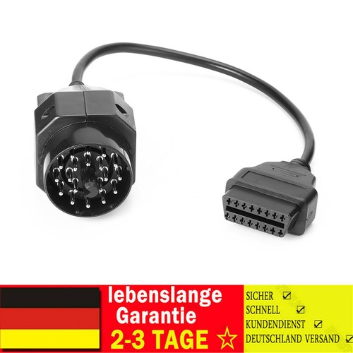 Diagnose adapter ersatz für - adapter,