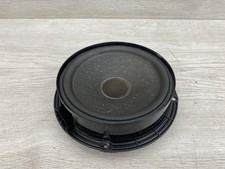 VW Golf 4 1J Box Lautsprecher