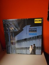 Schallplatte depeche mode - schallplatte..depeche,