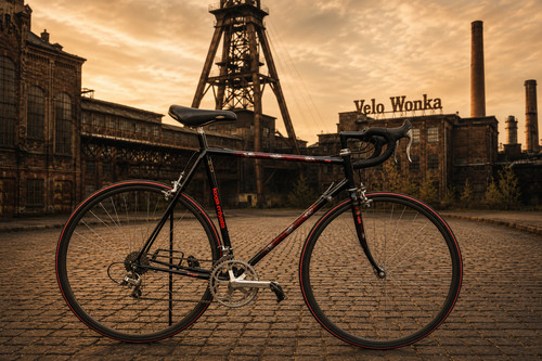 Koga miyata pro - miyata, 1991