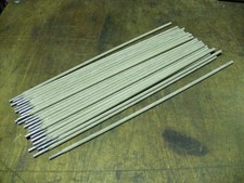 15 kg Schweißelektroden Anker, 3,25x 350mm lang.DDR, Wechselstrom oder Gleichstr