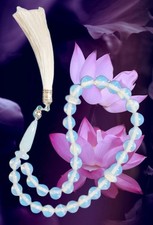 Gebetskette Islam💫Tesbih