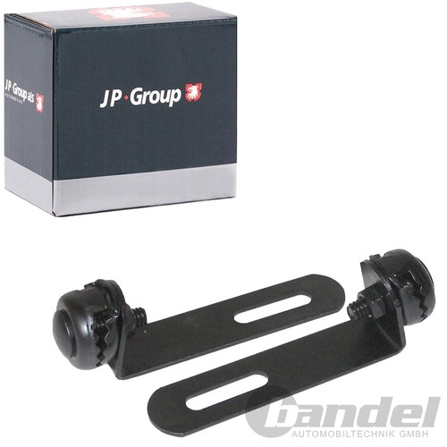 Group kennzeichenhalter - jp,