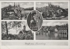 Ak, Ansichtskarte, Gruß aus