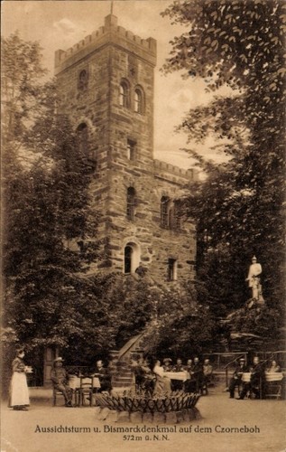 Cunewalde der - in,