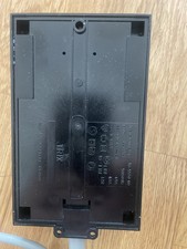 Trix Compact Vario Trafo