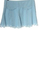 BLUTSGESCHWISTER Minirock