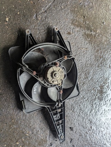 Lüftermotor fiat uno 0 - lüftermotor,