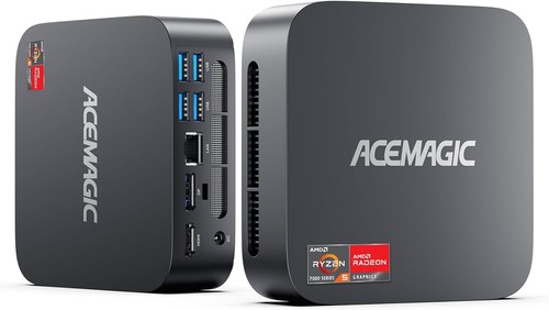 Acemagic kron mini - kron, pc
