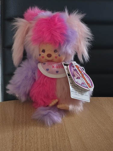 Monchhichi monchichi 475 - monchhichi,