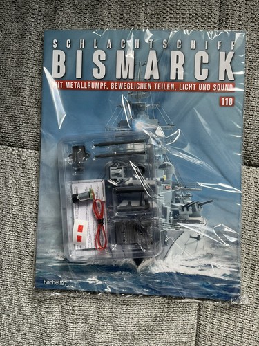 Schlachtschiff bismarck - schlachtschiff,
