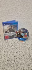 Sniper Elite 4  Playstation 4