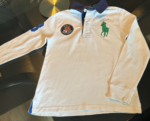 Polo von ralph lauren - polo,
