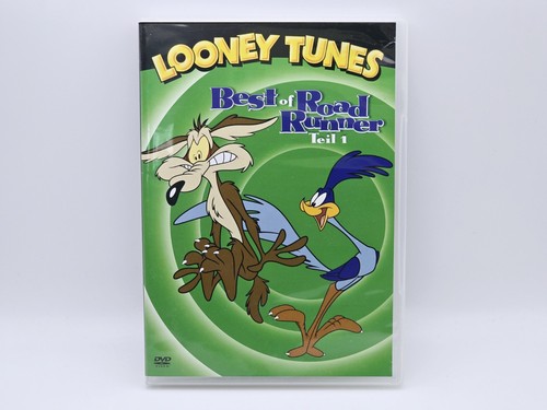 Looney tunes best - looney,
