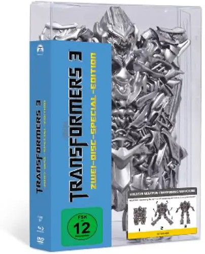 Transformers dark of the - -,