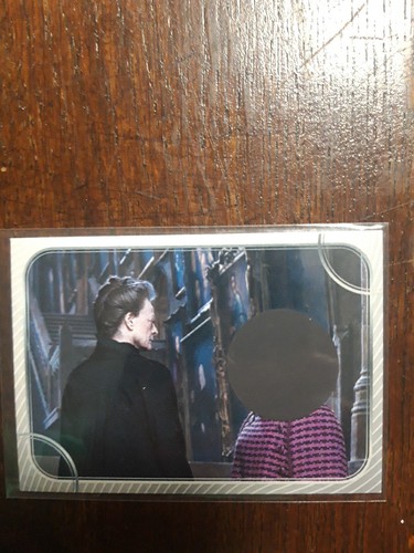 Panini harry potter magical - harry,