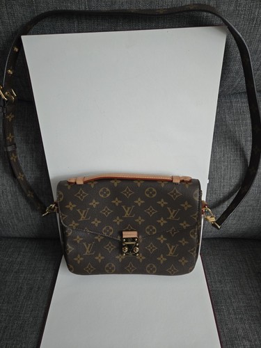 Louis vuitton pochette metis - louis,