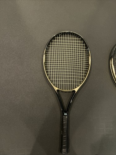 Wilson pro staff - pro,
