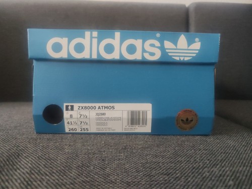 Adidas 8000 atmos - zx,