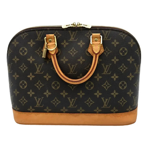 Louis vuitton tasche alma - tasche,